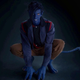 Imagen para el artículo titulado Así luce Nightcrawler en X-Men: Apocalypse